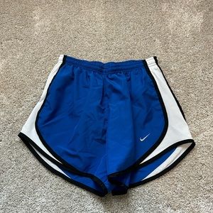 Nike Tempo Running Shorts